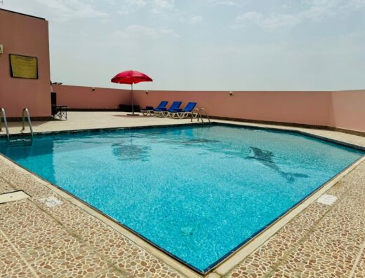 Fortune Plaza Hotel