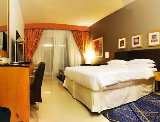 Four Points by Sheraton Bur Dubai