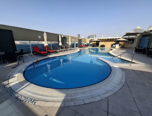 Four Points by Sheraton Bur Dubai