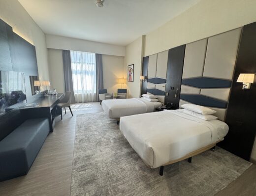 Four Points by Sheraton Production City, Dubai