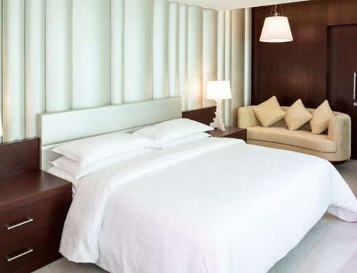 Four Points by Sheraton Sharjah