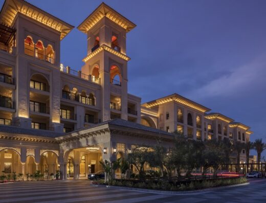 Four Seasons Resort Dubai at Jumeirah Beach