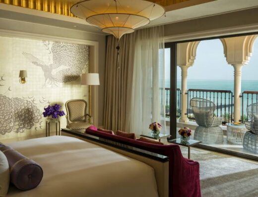 Four Seasons Resort Dubai at Jumeirah Beach