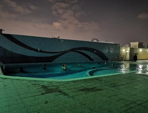 Gateway Hotel