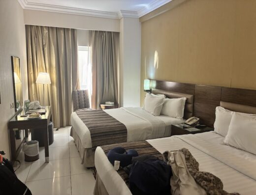 Gateway Hotel