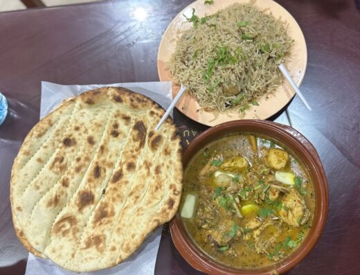 Ghalib Restaurant