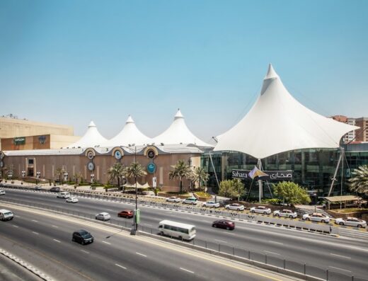 Golden Sands Hotel & Residences