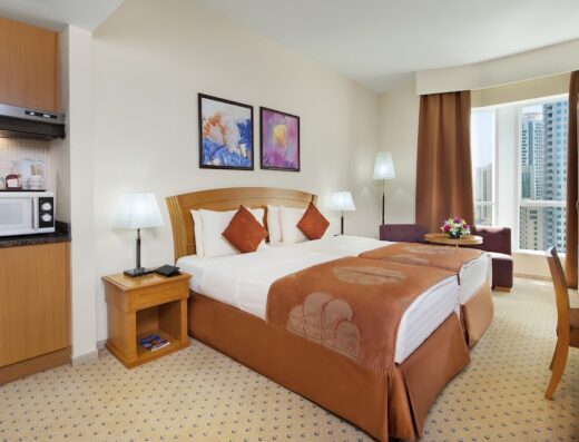 Golden Tulip Sharjah