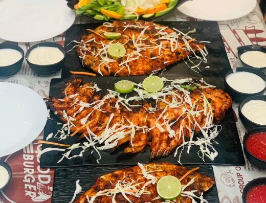 Good Burger Khalidiya