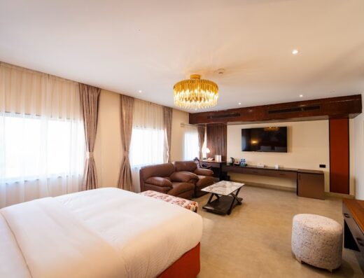 Grand Astoria Hotel LLC
