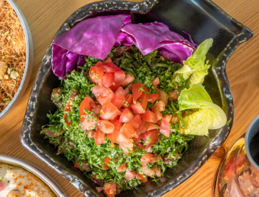 Grand Beirut restaurant The Galleria Mall