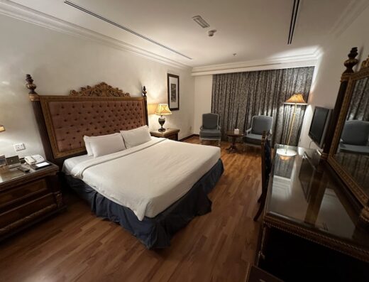 Grand Excelsior Hotel Bur Dubai