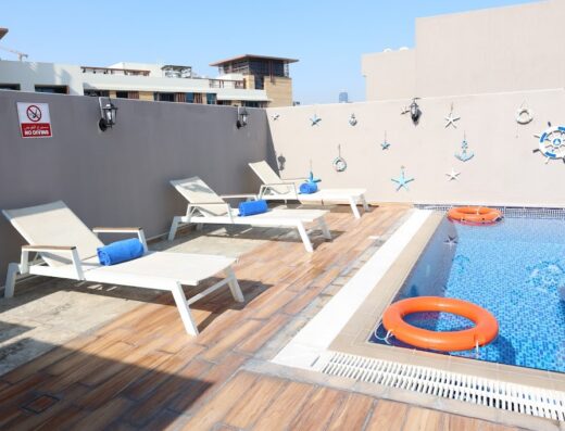 Grand Kingsgate Hotel Waterfront