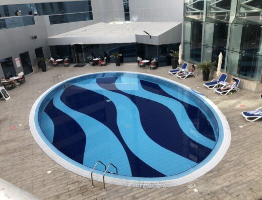 Grand Mercure Business Bay