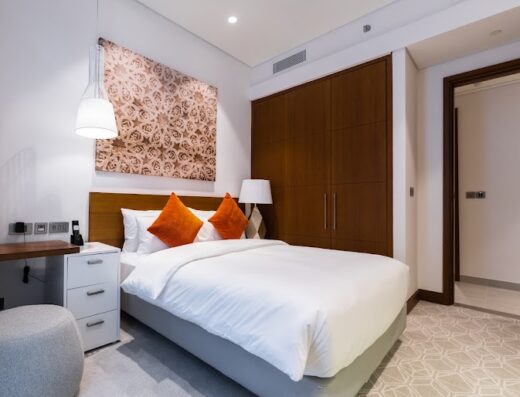 Grand Mercure Dubai City