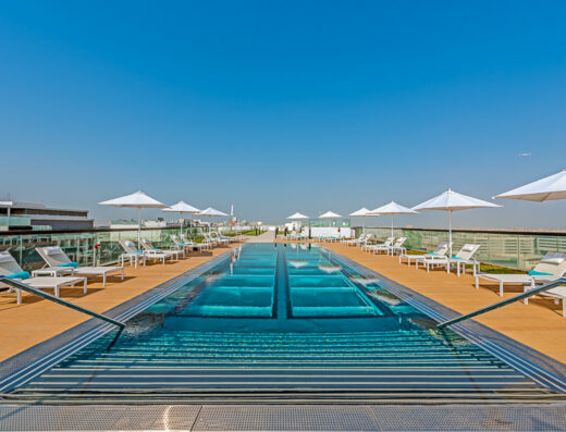 Grand Mercure Dubai City