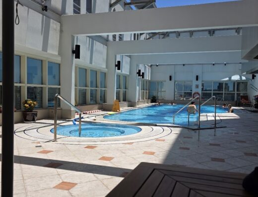 Grand Mercure Majlis Residences