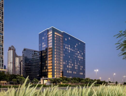 Grand Millennium Business Bay