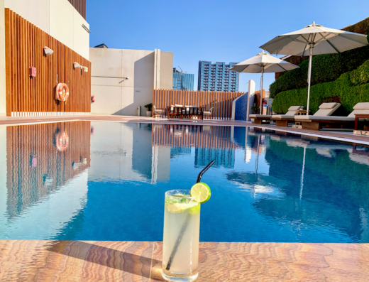 Grayton Hotel By Blazon Hotels