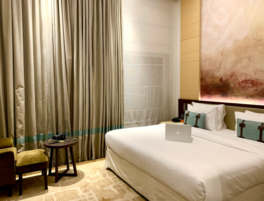 Grayton Hotel By Blazon Hotels