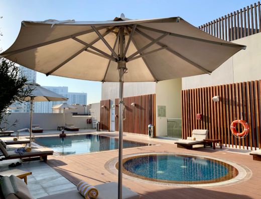 Grayton Hotel By Blazon Hotels