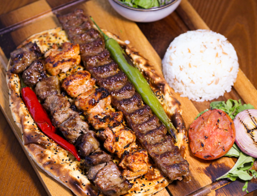 Grill House