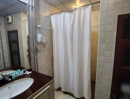 Hafez Hotel Apartments
