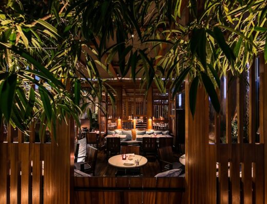 Hakkasan Abu Dhabi