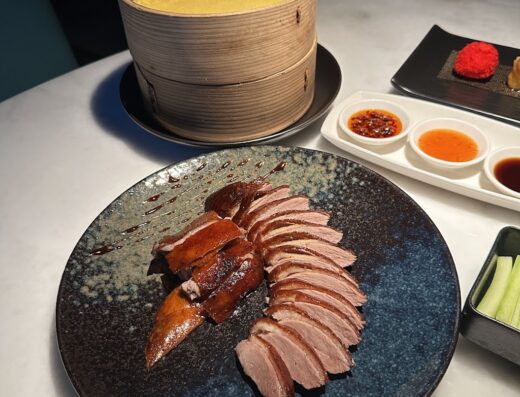 Hakkasan Abu Dhabi