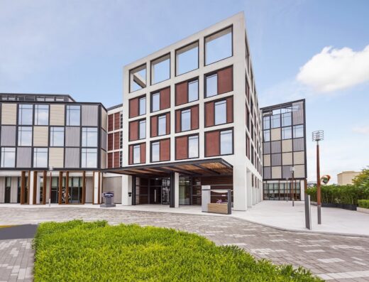 Hampton by Hilton Dubai Al Seef