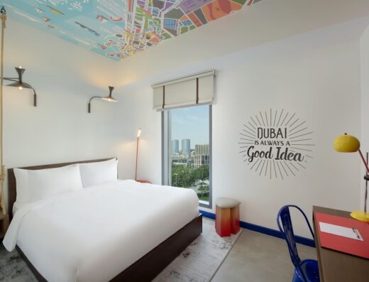 Hampton by Hilton Dubai Al Seef