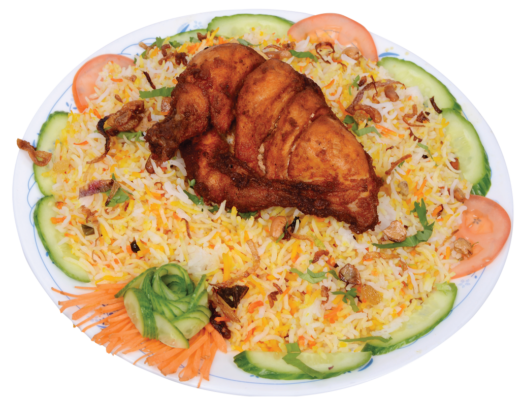 Hanin Oasis Restaurant