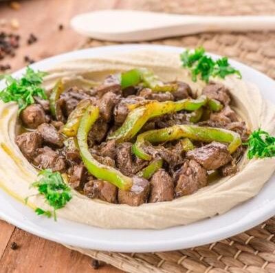 Hashem Restaurant