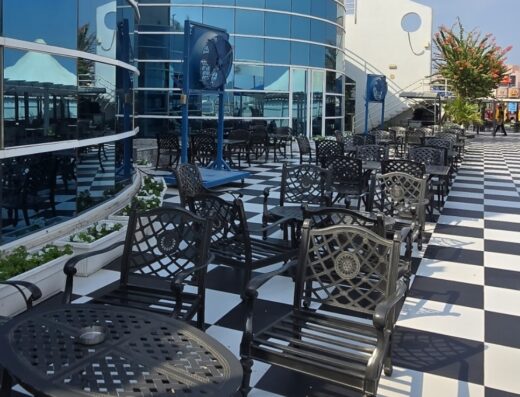 Havana Cafe & Restaurant