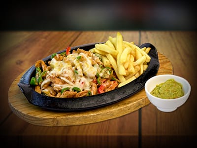 Havana Cafe & Restaurant