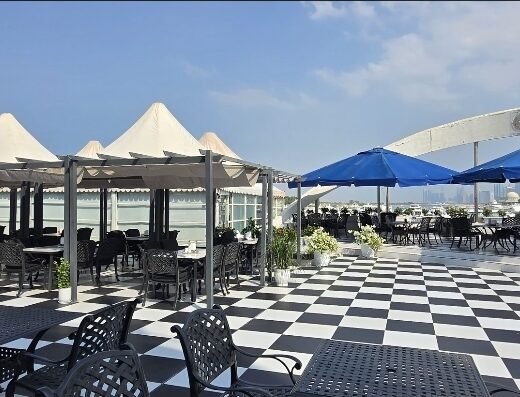 Havana Cafe & Restaurant