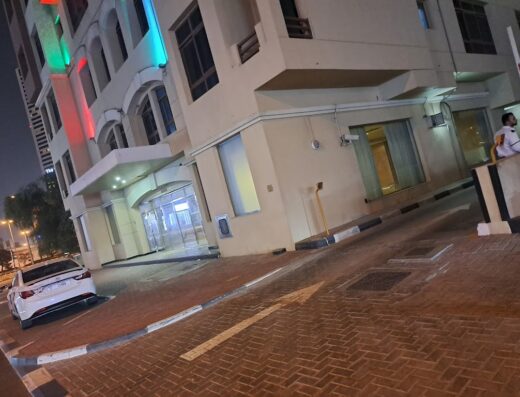 Havana Holiday Homes oud Metha