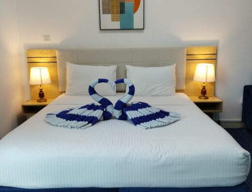 Havana Holiday Homes oud Metha