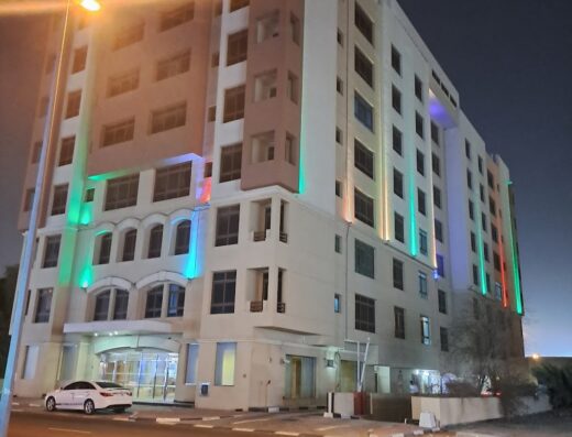 Havana Holiday Homes oud Metha