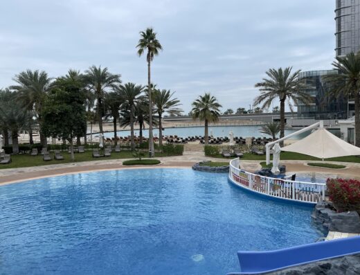Hawthorn Suites By Wyndham Abu Dhabi City Center