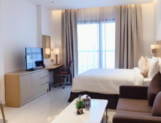 HE Hotel Apartment