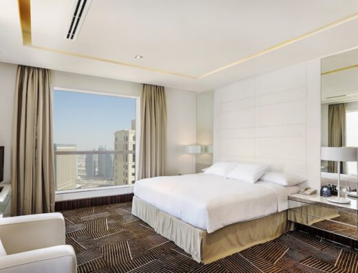 Hilton Dubai The Walk