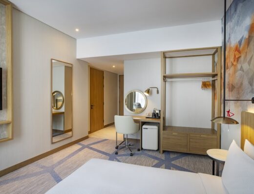 Hilton Garden Inn Dubai Business Bay