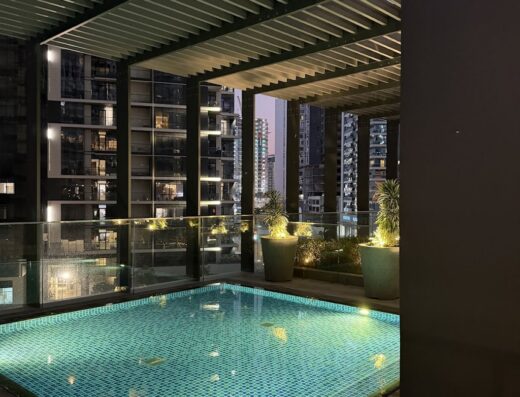 Hilton Garden Inn Dubai Business Bay