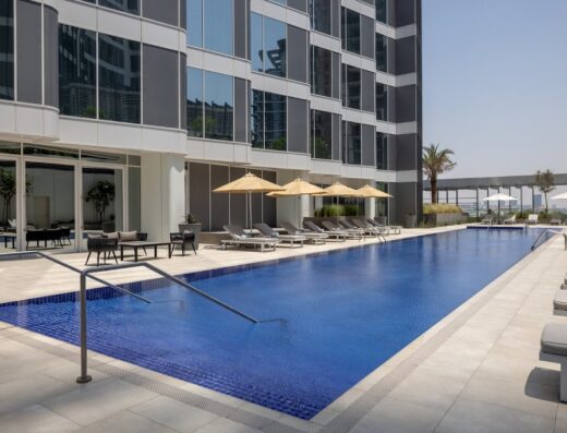 Holiday Inn Dubai Business Bay by IHG