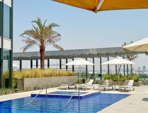 Holiday Inn Dubai Business Bay by IHG