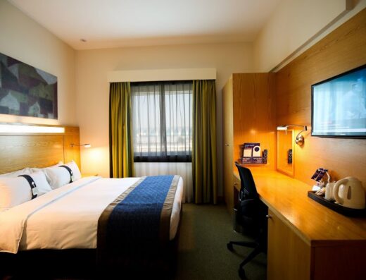 Holiday Inn Express Dubai Airport by IHG