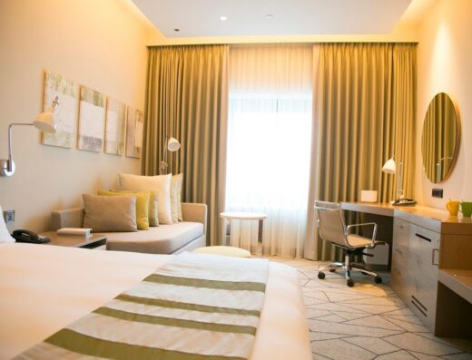 Holiday Inn & Suites Dubai Festival City by IHG