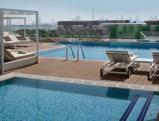 Holiday Inn & Suites Dubai Festival City by IHG