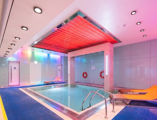 Hotel DXB – Dubai International Hotel